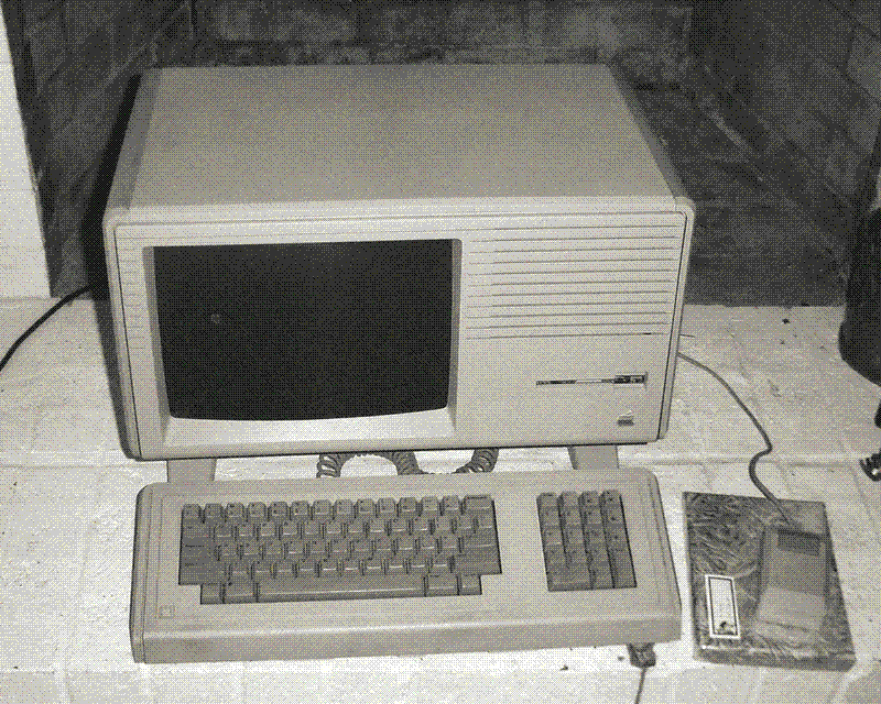 Apple Lisa