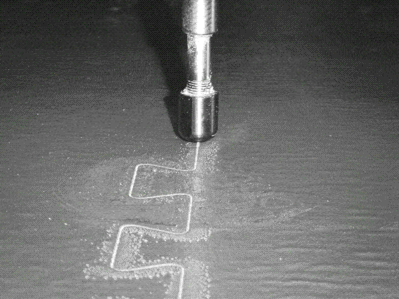 Waterjet