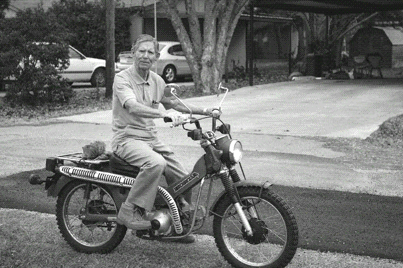 Christmas in Granbury