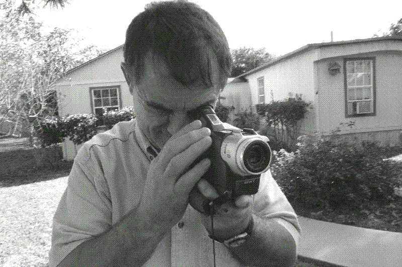 Thanksgiving in Granbury