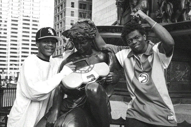 Downtown Minneapolis