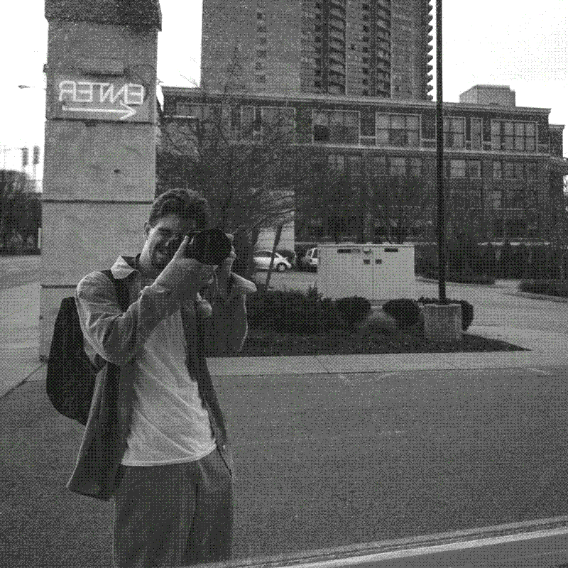 Downtown Minneapolis