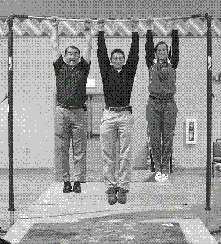 Texas State Champions