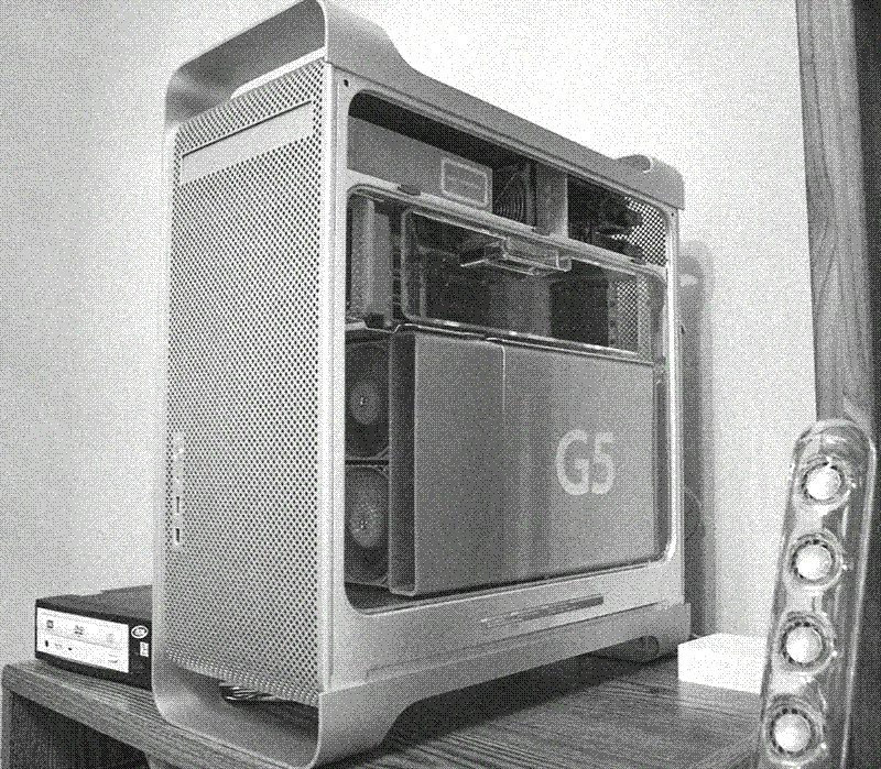 PowerMac G5