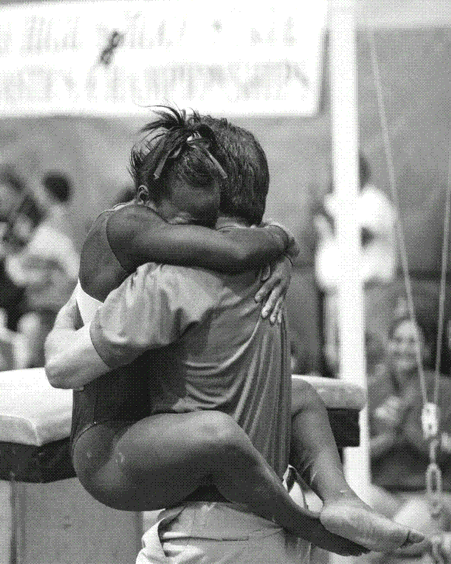 High School Gymnastics