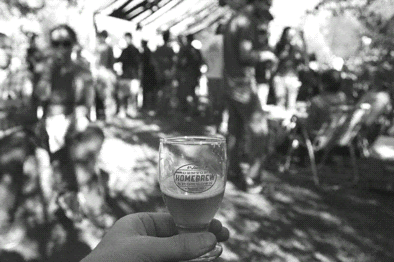 Denton Homebrew Showdown