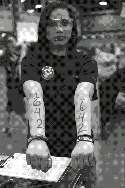 FRC Dallas Regional Competition 2012