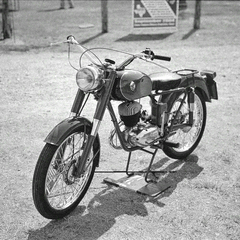 Italian Car Festival