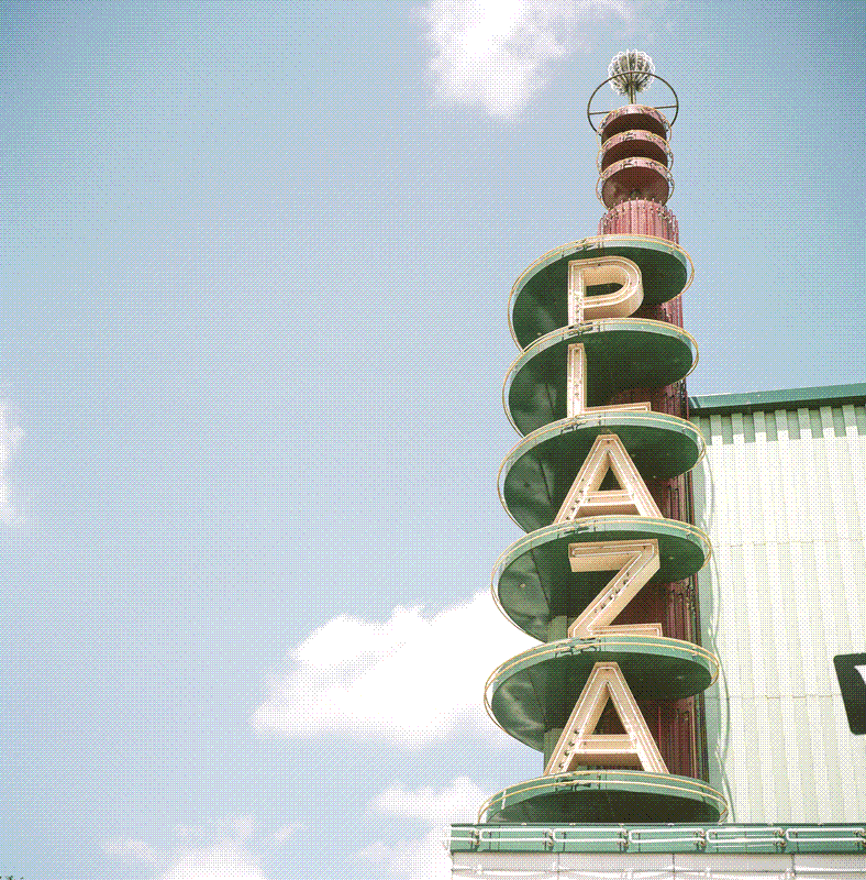 Dallas Farmer's Market
